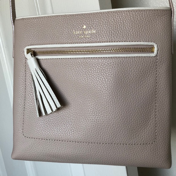 kate spade Handbags - **Kate Spade Chester Street Dessi Crossbody**